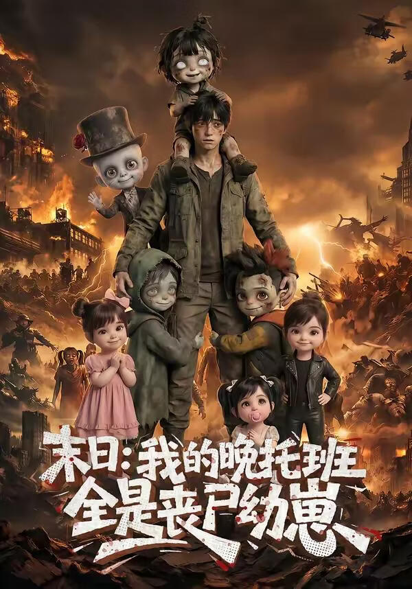 长安十二时辰·续