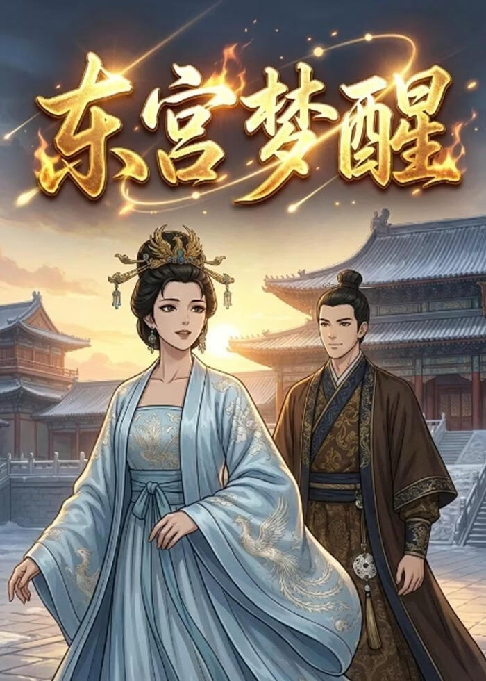 霸王别姬